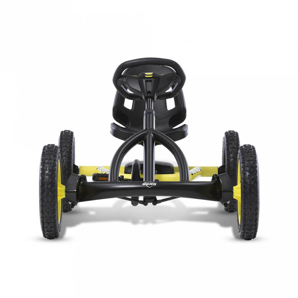 Berg Buddy Cross - Kart pentru copii 3-8 ani - imagine 4