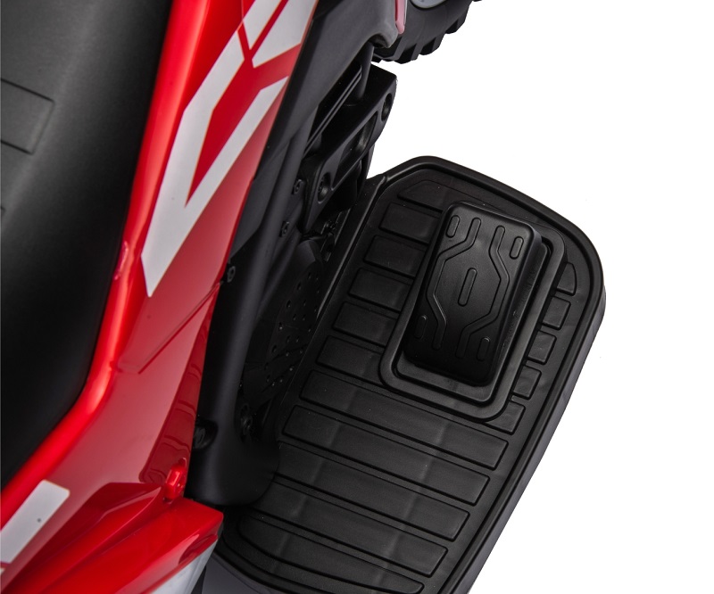 Motocicleta Electrica Honda CRF 450R Milly Mally - imagine 7