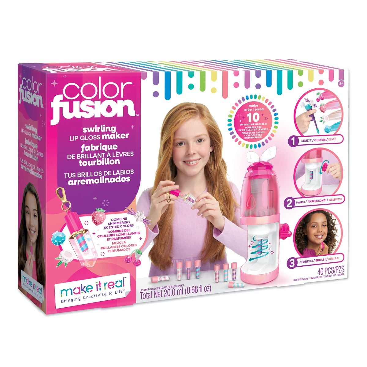 Make It Real Fabrica de Cosmetice DIY