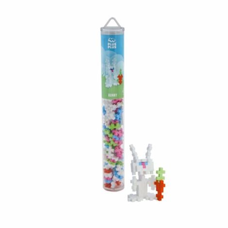 Set Plus-Plus Iepure - Constructie STEM Creativa - imagine 2
