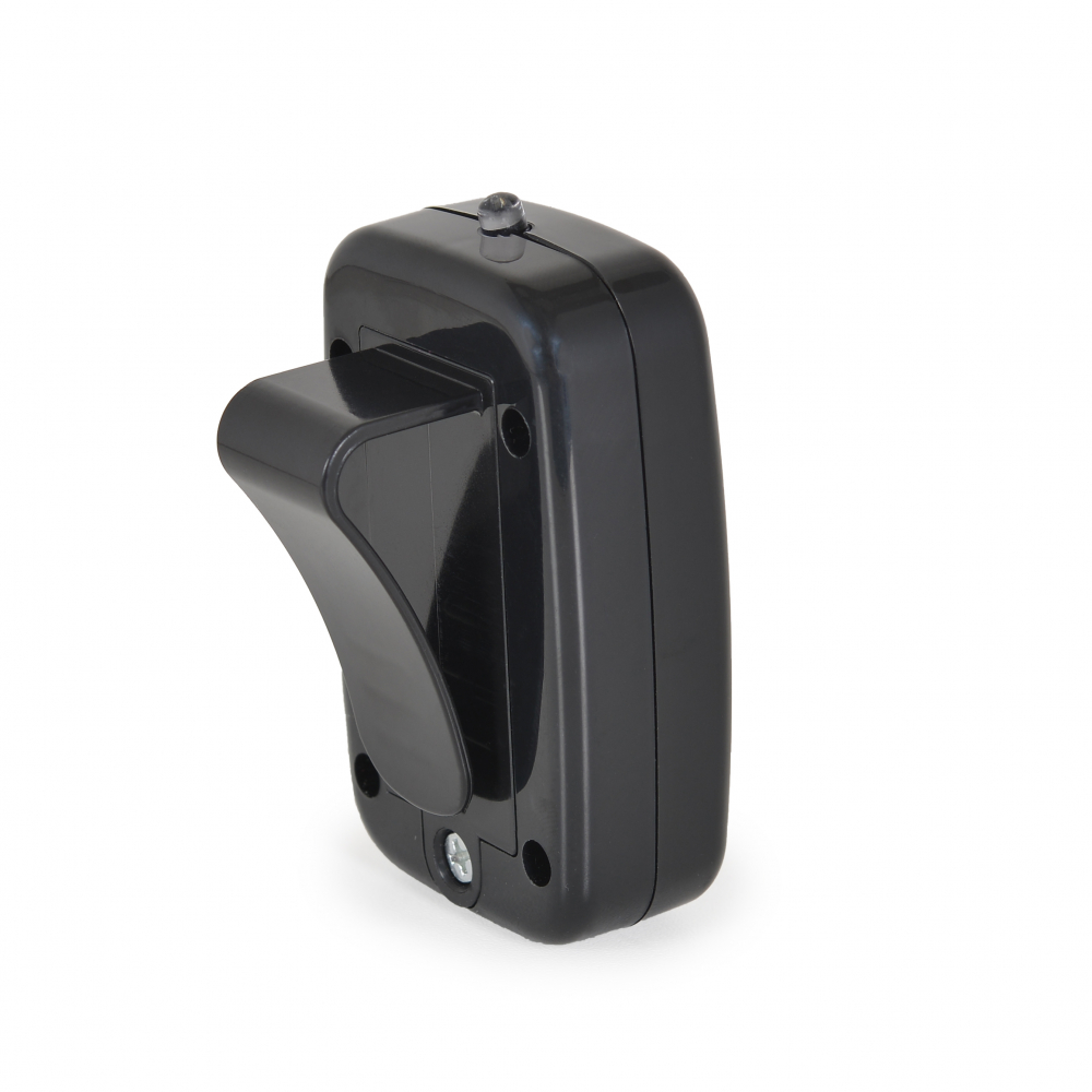 Oglindă Auto Cangaroo cu LED Baby Car - imagine 3