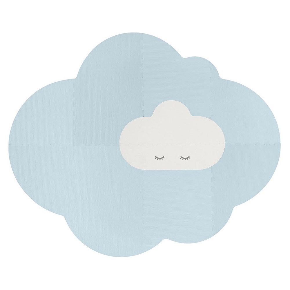Saltea joaca Quut Norisor 175cm - Spuma moale - imagine 6