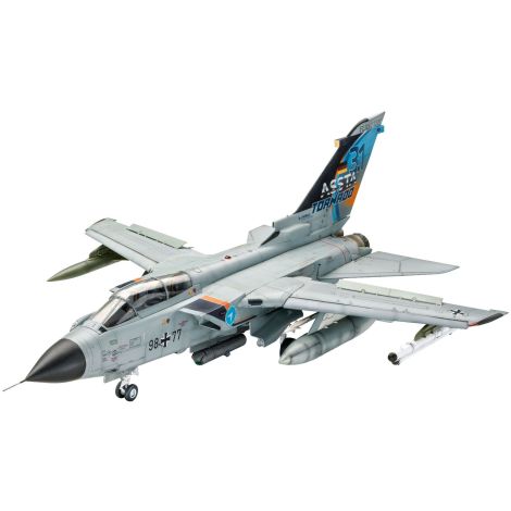 Macheta Avion Tornado Revell 1:72 - Model Detaliat