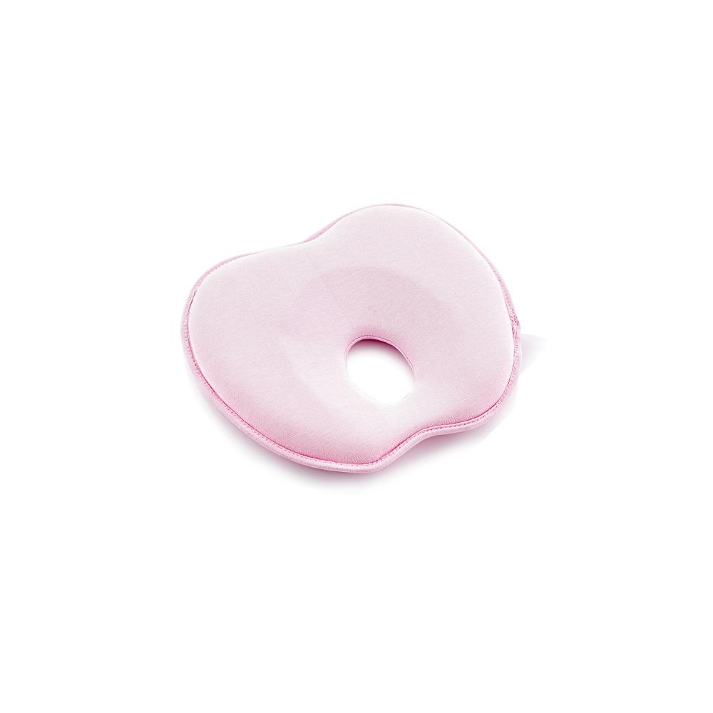 Pernuta Formare Cap BabyJem Pink | Anti Cap Plat - imagine 4