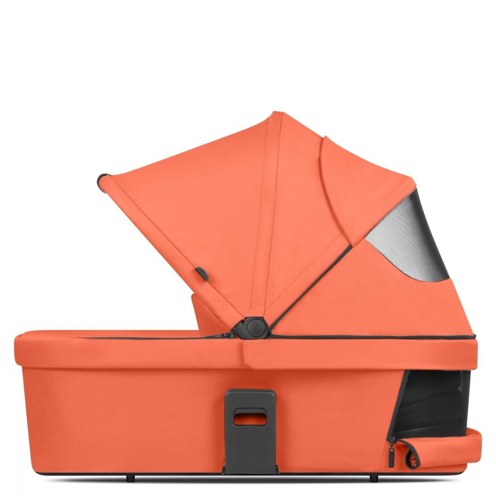 Landou ABC Design cu Salteaua CozyCloud