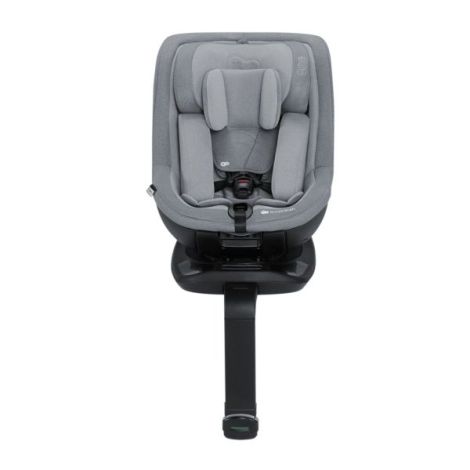 Kinderkraft I-guard Scaun Auto I-Size Securitate 40-105cm - imagine 2