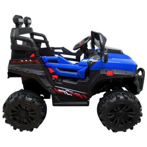 Masinuta Electrica R-sport Buggy X8N Albastru, 70W