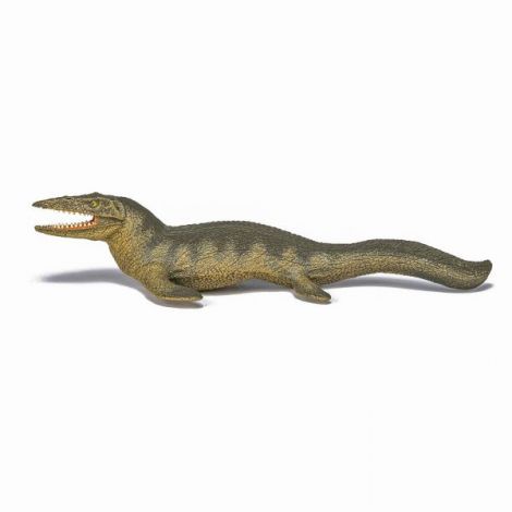 Papo Tylosaurus - Figurina Educativa Realista - imagine 2