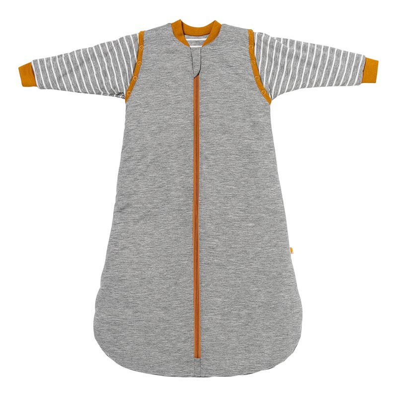 Sac de dormit manșetă detașabilă Slumbersac - imagine 3