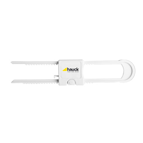 Hauck Set Protectii Close Me 1 pentru Siguranta - imagine 2
