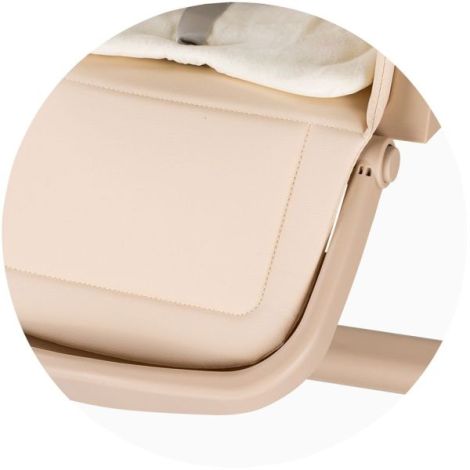 Scaun de masă Chipolino Super Chef 2in1 - imagine 11
