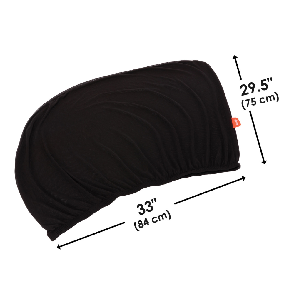 Diono Parasolare Auto - Protecție Solară - imagine 2