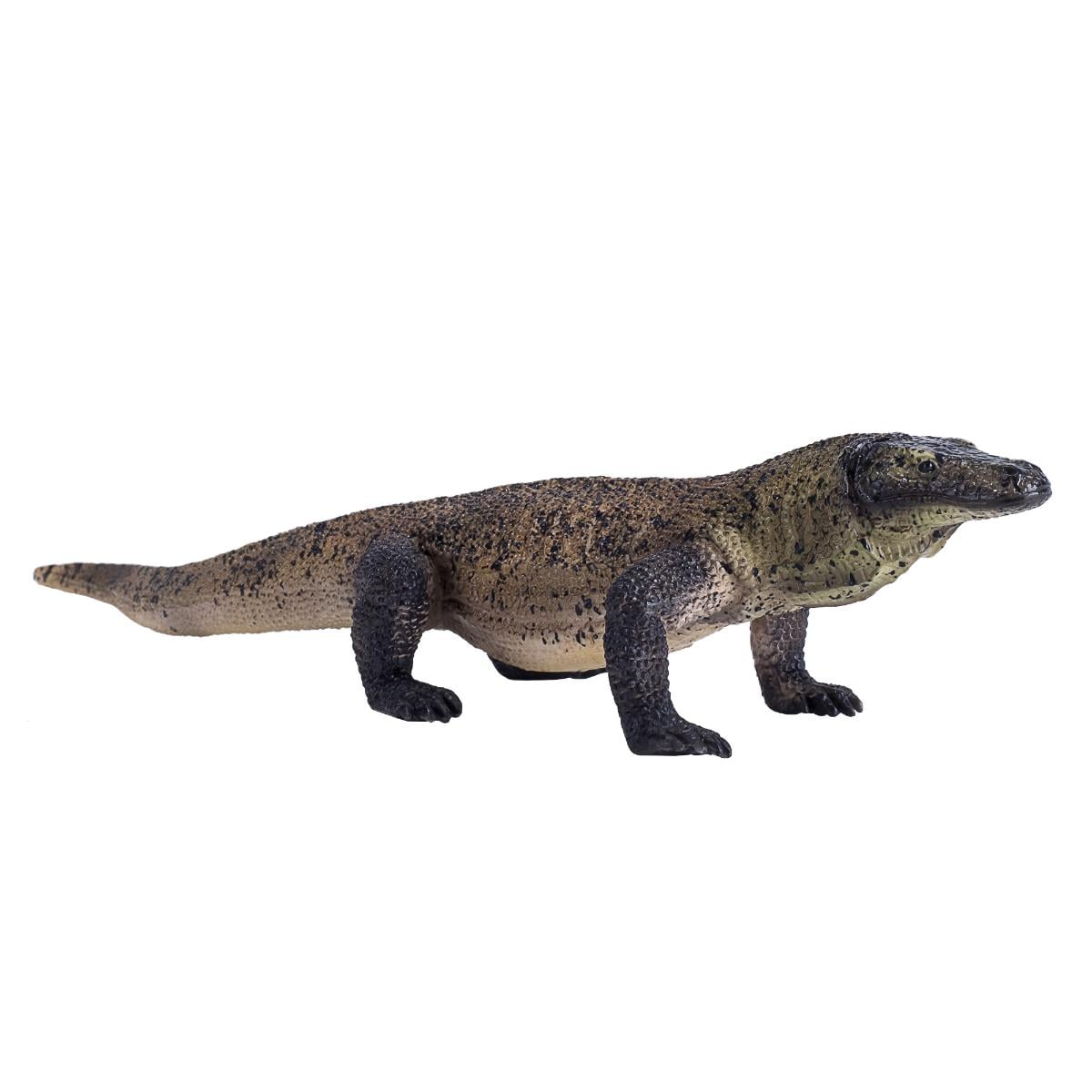 Figurina Dragon de Komodo Mojo | Educativa