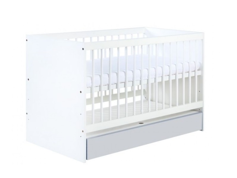 Set Mobilier Copii Klups Dalia Gri