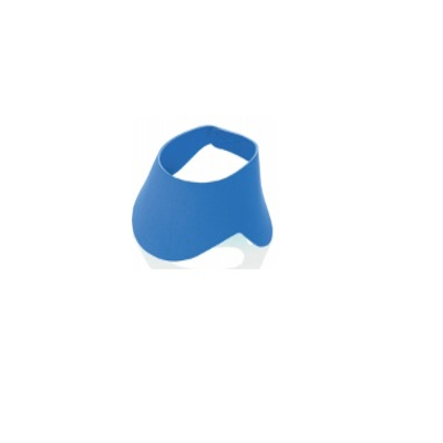 BabyJem Blue - Protecție Baie Anti-Apă