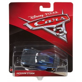 Jackson Storm Cars 3 1:55 - imagine 2