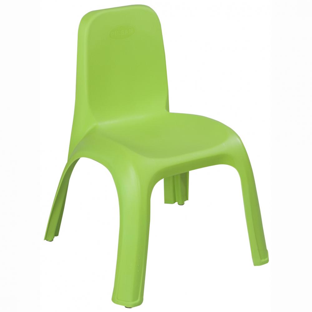 Scaunel Pilsan King Verde, Ergonomic, 150kg