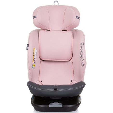 Chipolino Motion I-Size Scaun Auto Isofix 40-150cm - imagine 3