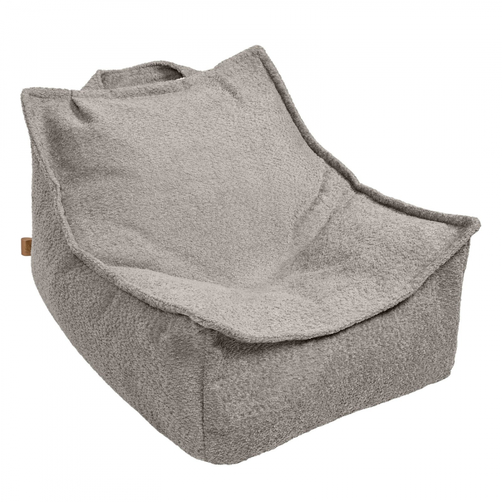 Fotoliu Puf MeowBaby pentru Copii, Confort Superior - imagine 2