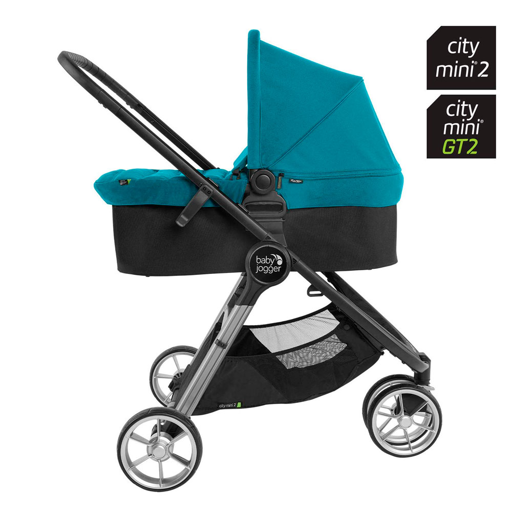 Landou Baby Jogger Compatibil City Mini 2, GT, Elite 2