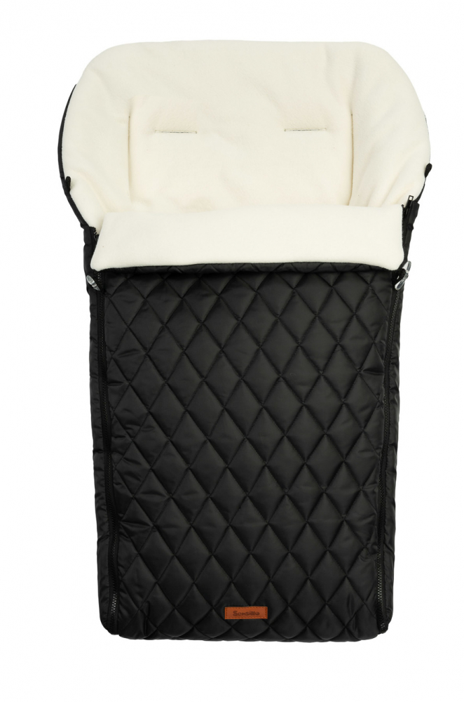 Sac Iarnă Sensillo Polar - Protecție Impermeabilă - imagine 5