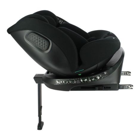 Scaun Auto Nania Spirit I-Size 0-12 ani - imagine 3