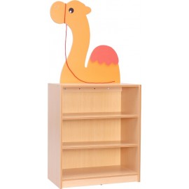 Set Safari Moje Bambino - Mobilier Gradinita Creativ - imagine 4