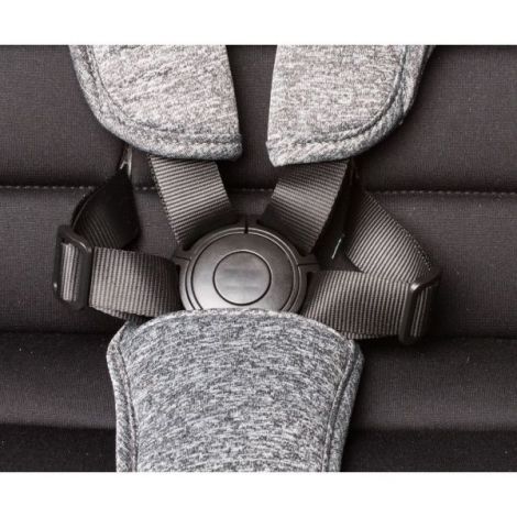 Carucior Sport 4Baby TWIZZY Compact Gri - imagine 7