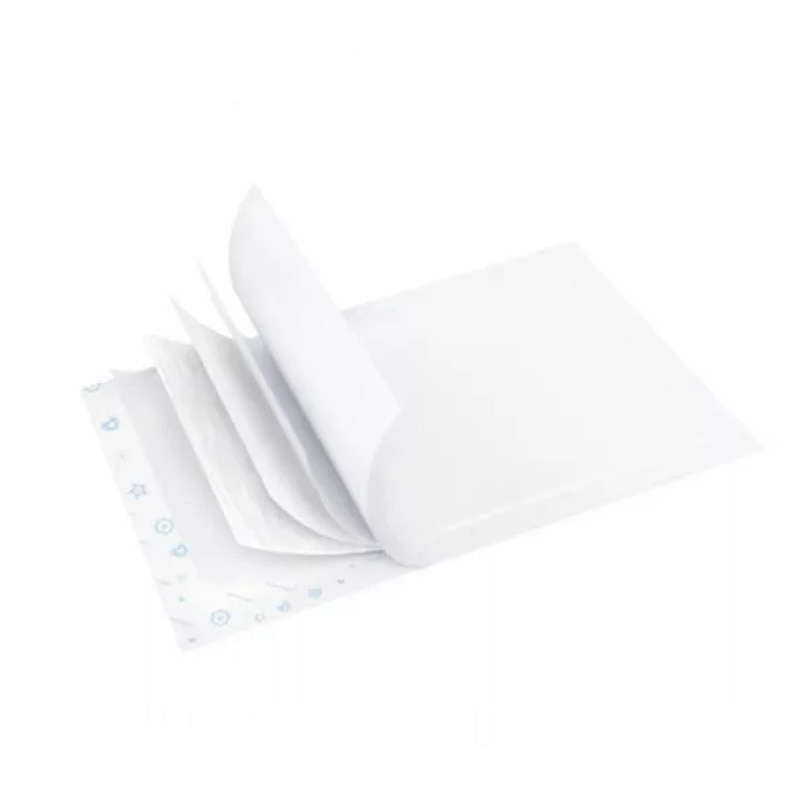 Set 10 Protectii Saltea Canpol Unica Folosinta