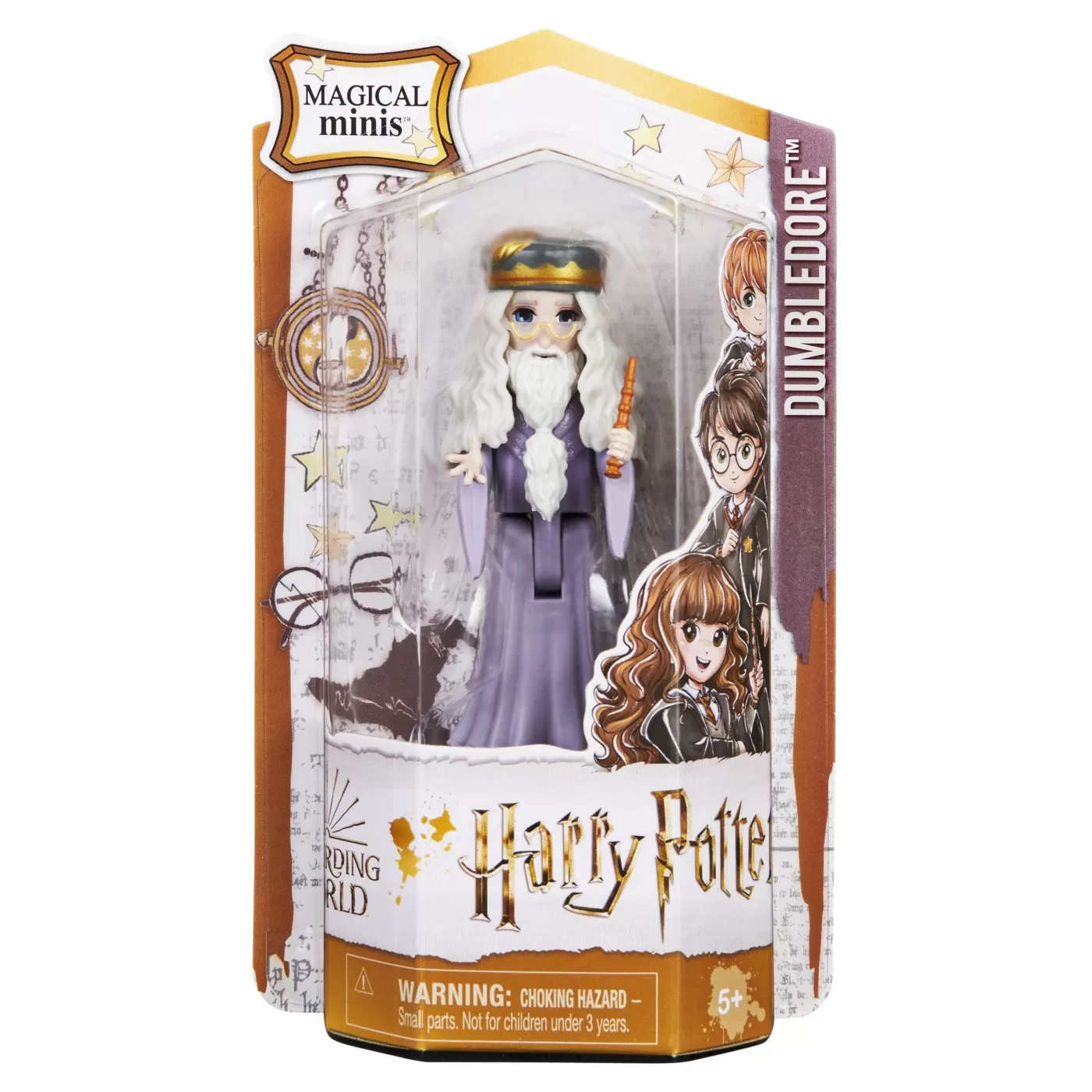 Figurina Dumbledore 7.5 cm Spin Master