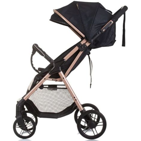 Carucior Sport Chipolino Sparkle - Usor si Sigur - imagine 2