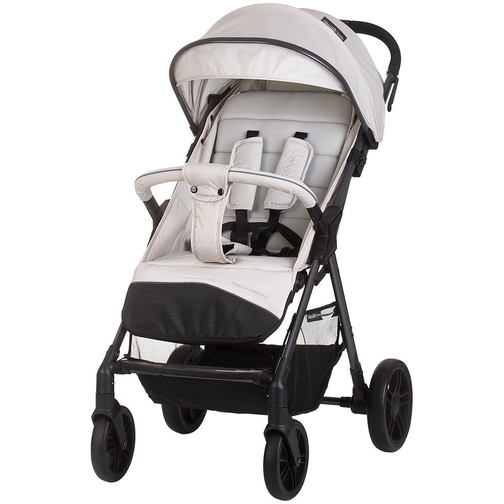 Carucior Chipolino Sparkle Sport - Pliere Compacta - imagine 4