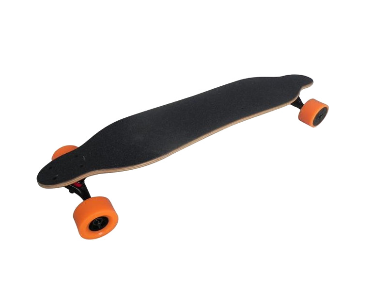Skateboard Electric Ninco Ușor și Portabil