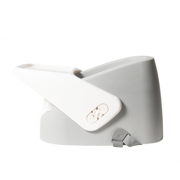 Scaun Masa SpongePod Booster BabyDam | Sigur și Compact - imagine 3