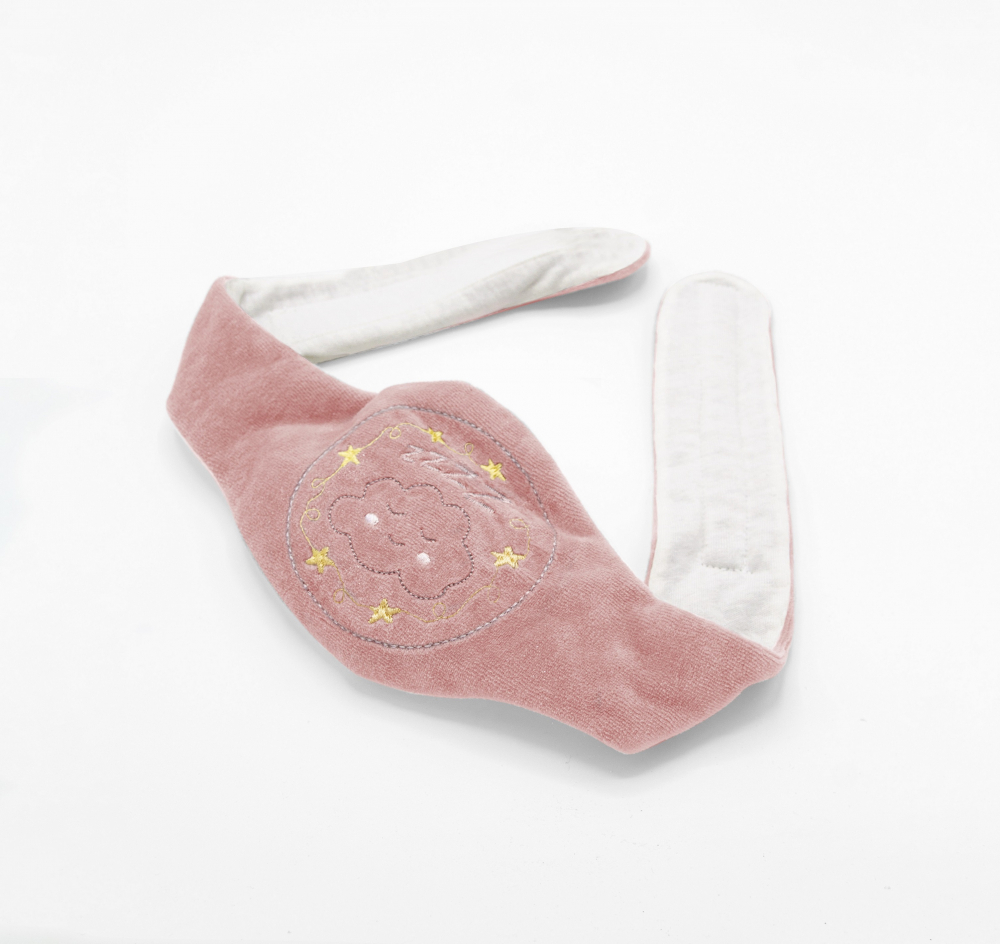 Babyjem Centura anticolici samburi cirese - imagine 7
