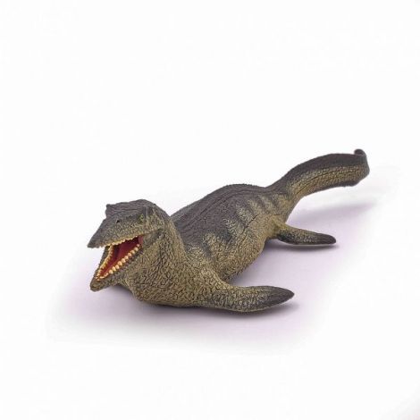 Papo Tylosaurus - Figurina Educativa Realista - imagine 9
