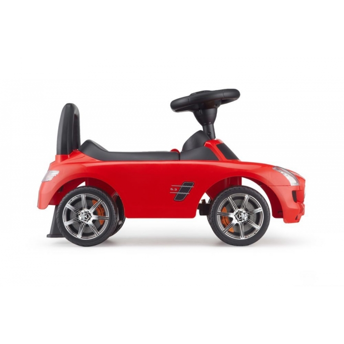 Masinuta Ecotoys Mercedes AMG Rosu