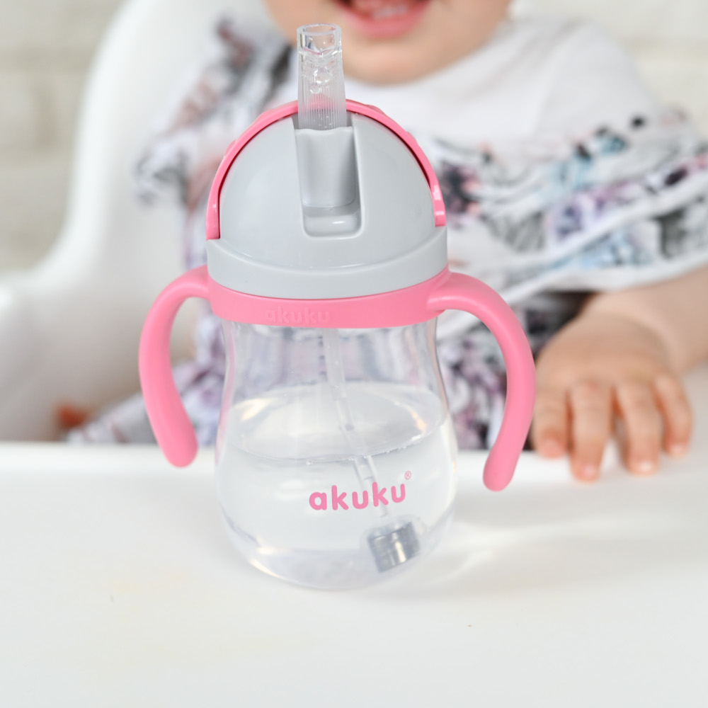 Cana Akuku Pink Anti-Varsare 280ml - imagine 3