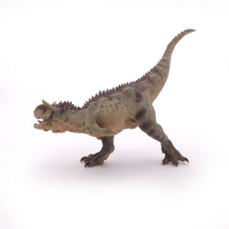 Papo Carnasauria Figurina Dinozaur Realista - imagine 3
