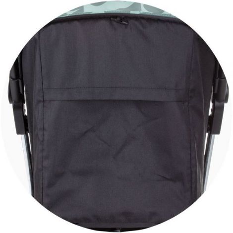 Carucior Chipolino Easy Go - Compact Sport 0-15kg - imagine 5