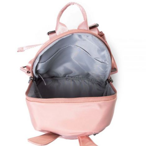 Childhome My First Bag Roz - Rucsac copii spațios - imagine 4