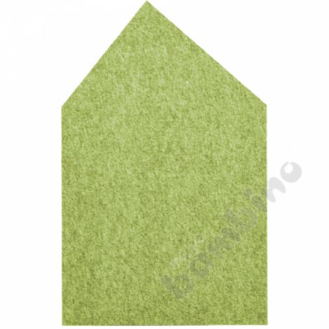 Casa Expozitie Artă ECO Verde | Moje Bambino