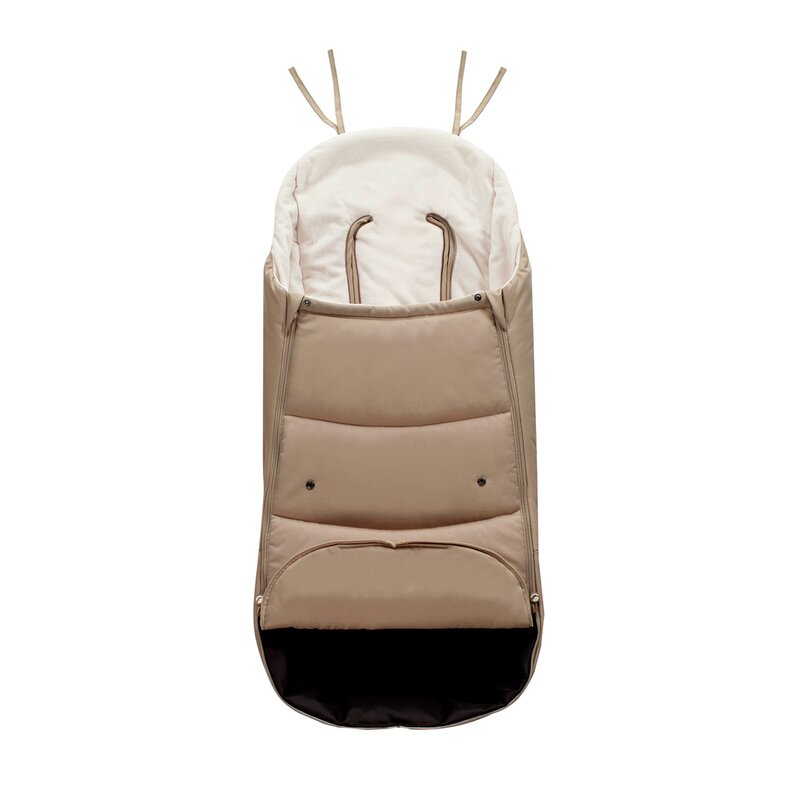 Sac iarna Jane Dart pentru carucior - cald universal - imagine 6