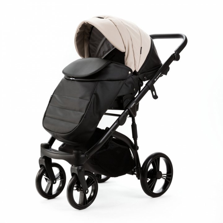 Carucior Adamex Lanti 2 in 1 Pliabil
