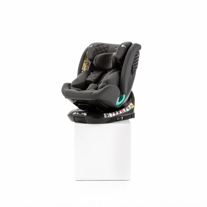 Scaun Adamex Trip 4in1 i-Size Rotativ - imagine 3