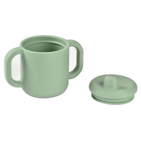 Cana Antrenament Beaba Silicon Sage - 170ml - imagine 3