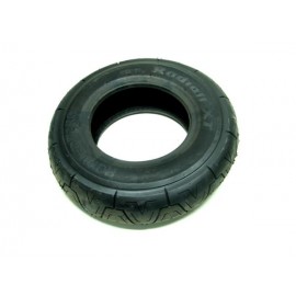 Anvelopa Berg Toys 400/100-8 pentru Chopper AF