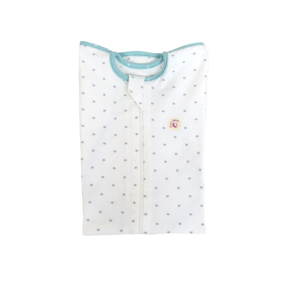 Sac Dormit Nou-Nascut Swaddle First Sleep 60cm