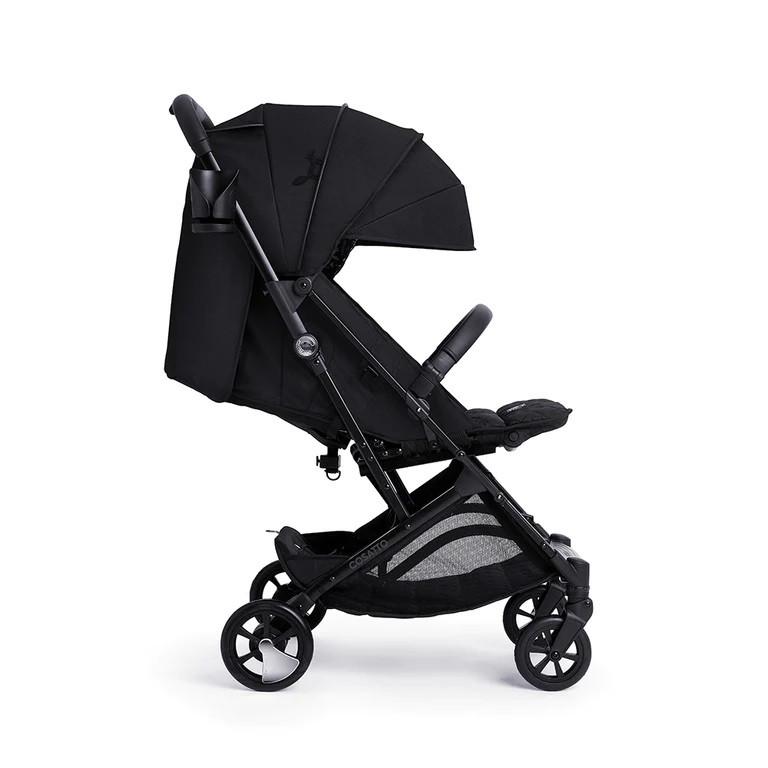 Carucior Cosatto Woosh 3 - Ușor și Compact - imagine 6