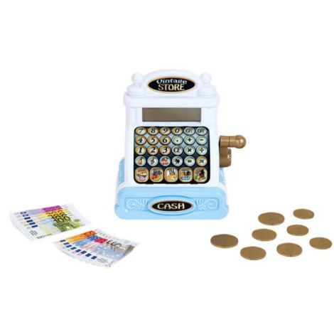 Klein Casa de Marcat Vintage | Joc Educativ